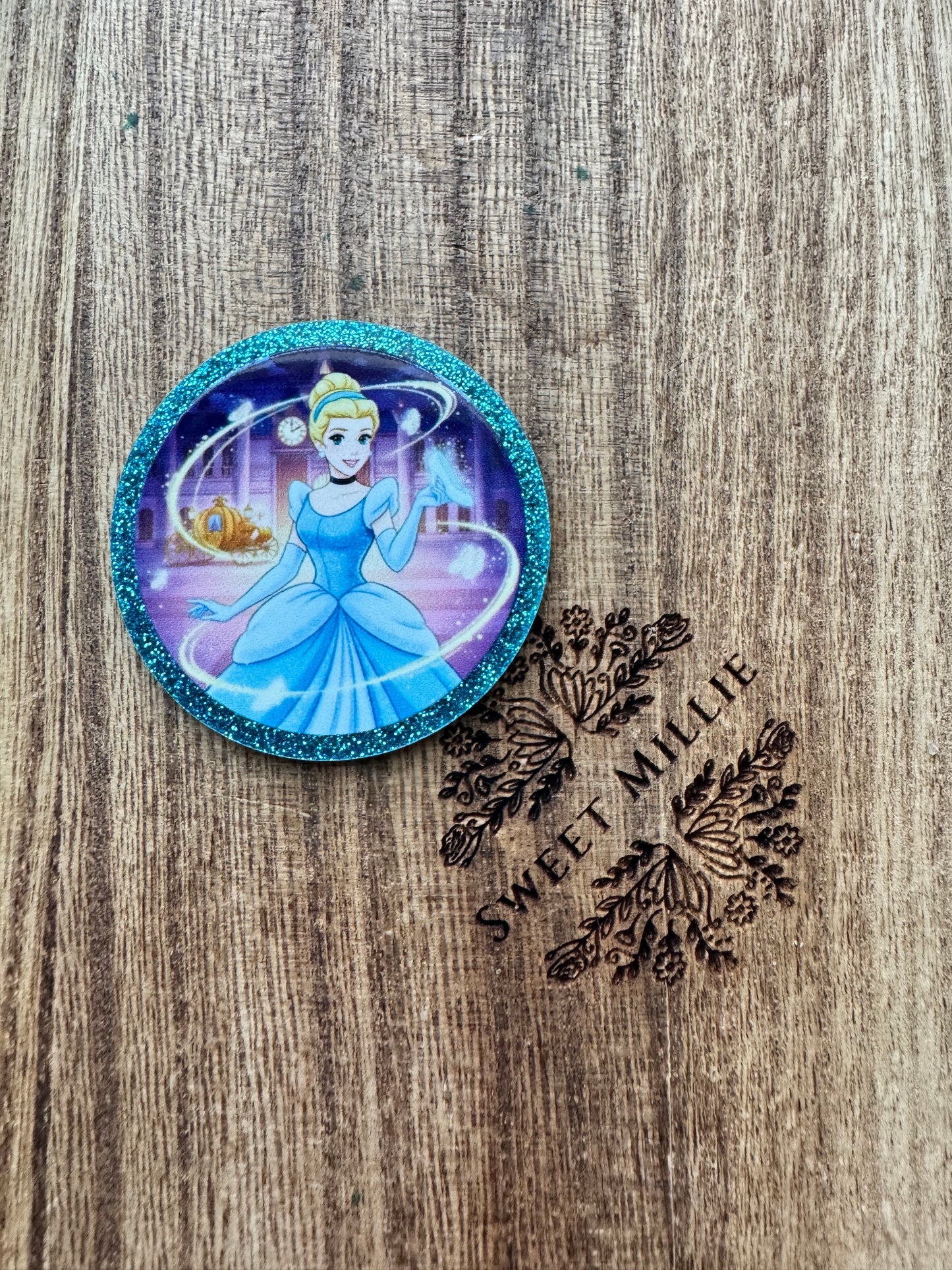 Cinderella