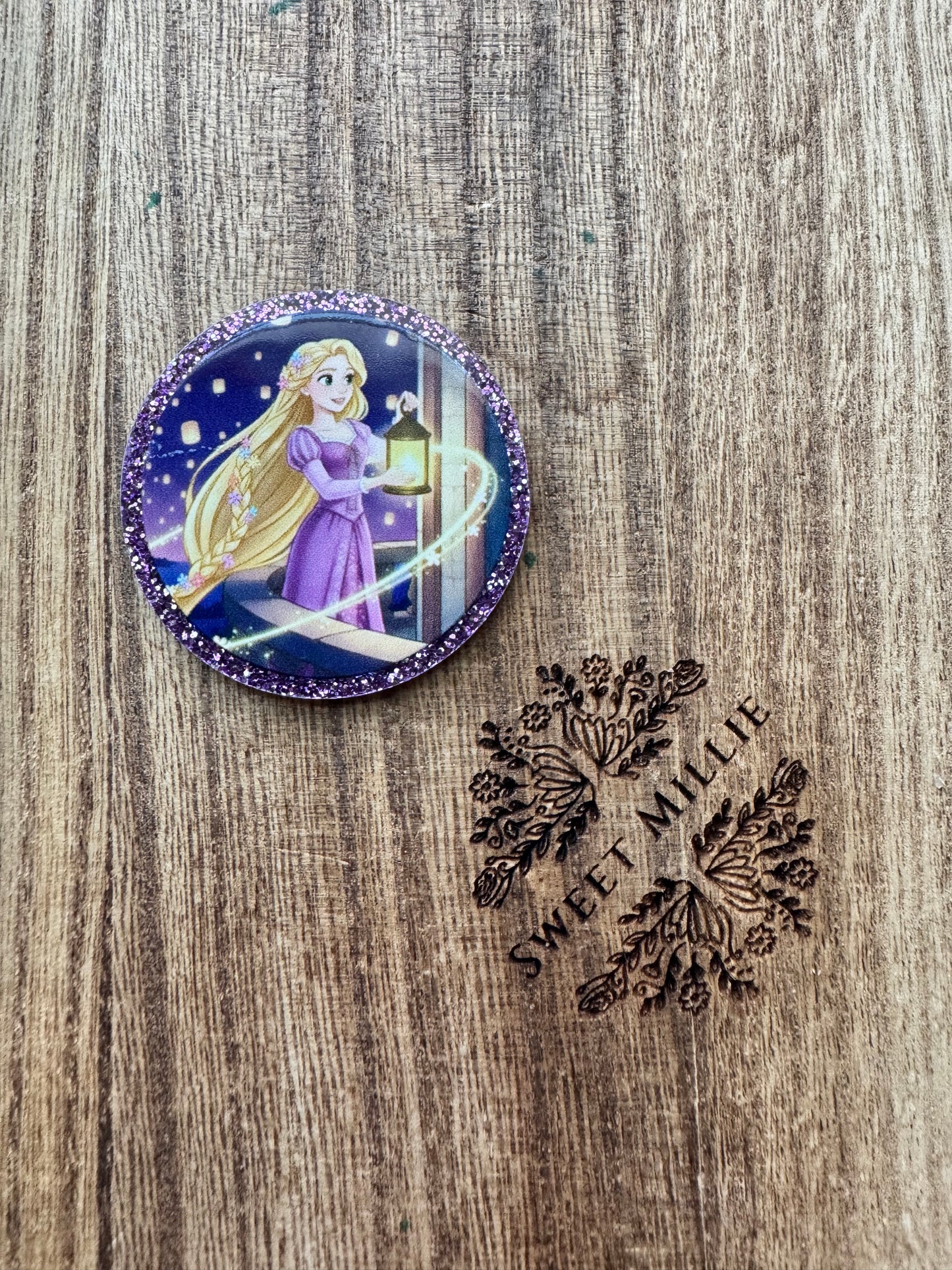 Rapunzel
