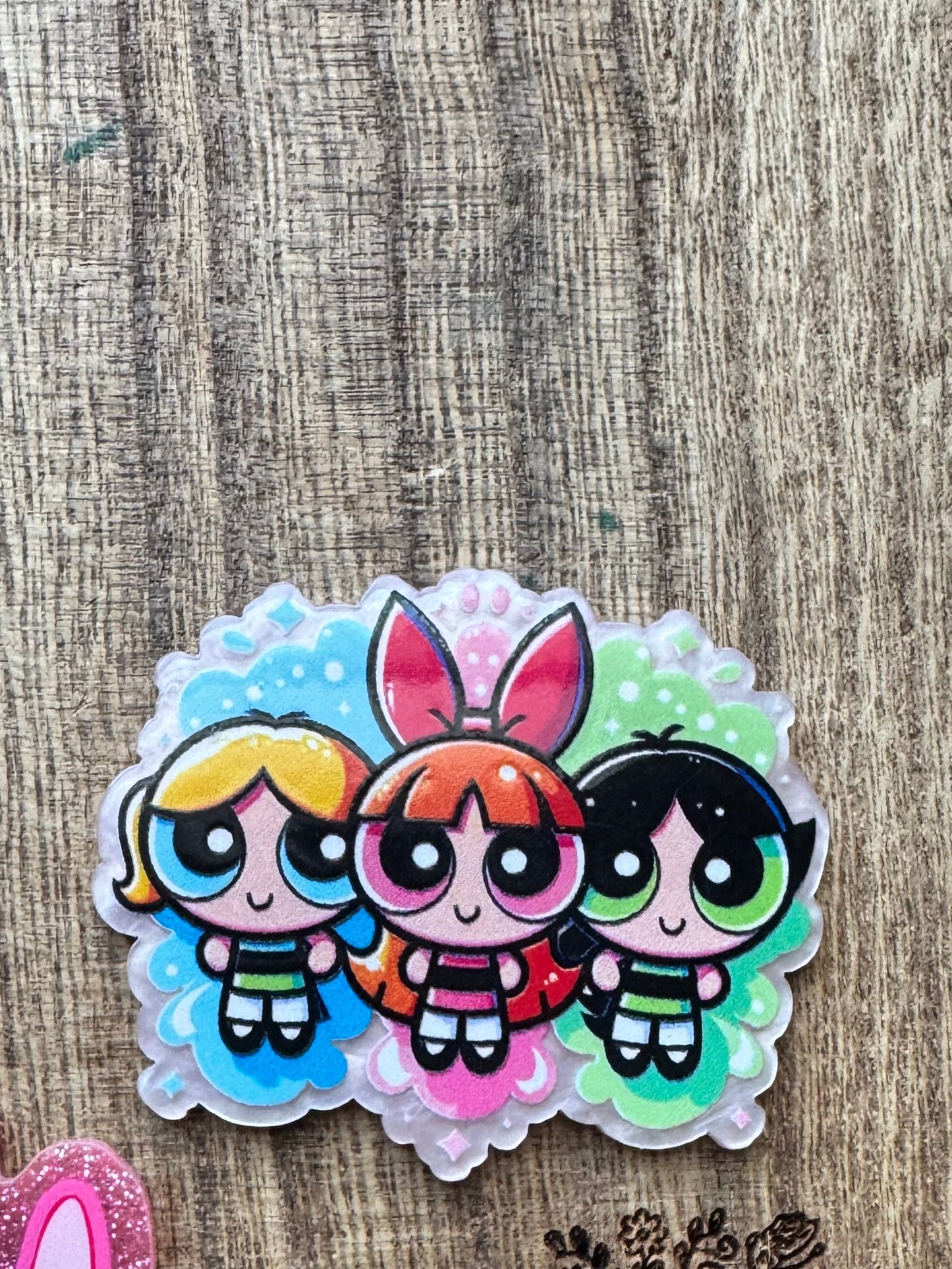 PPG