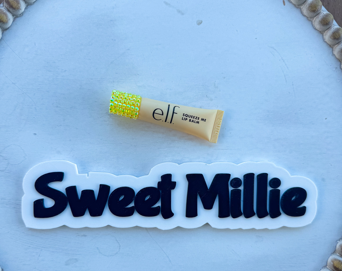 Vanilla Elf Balm