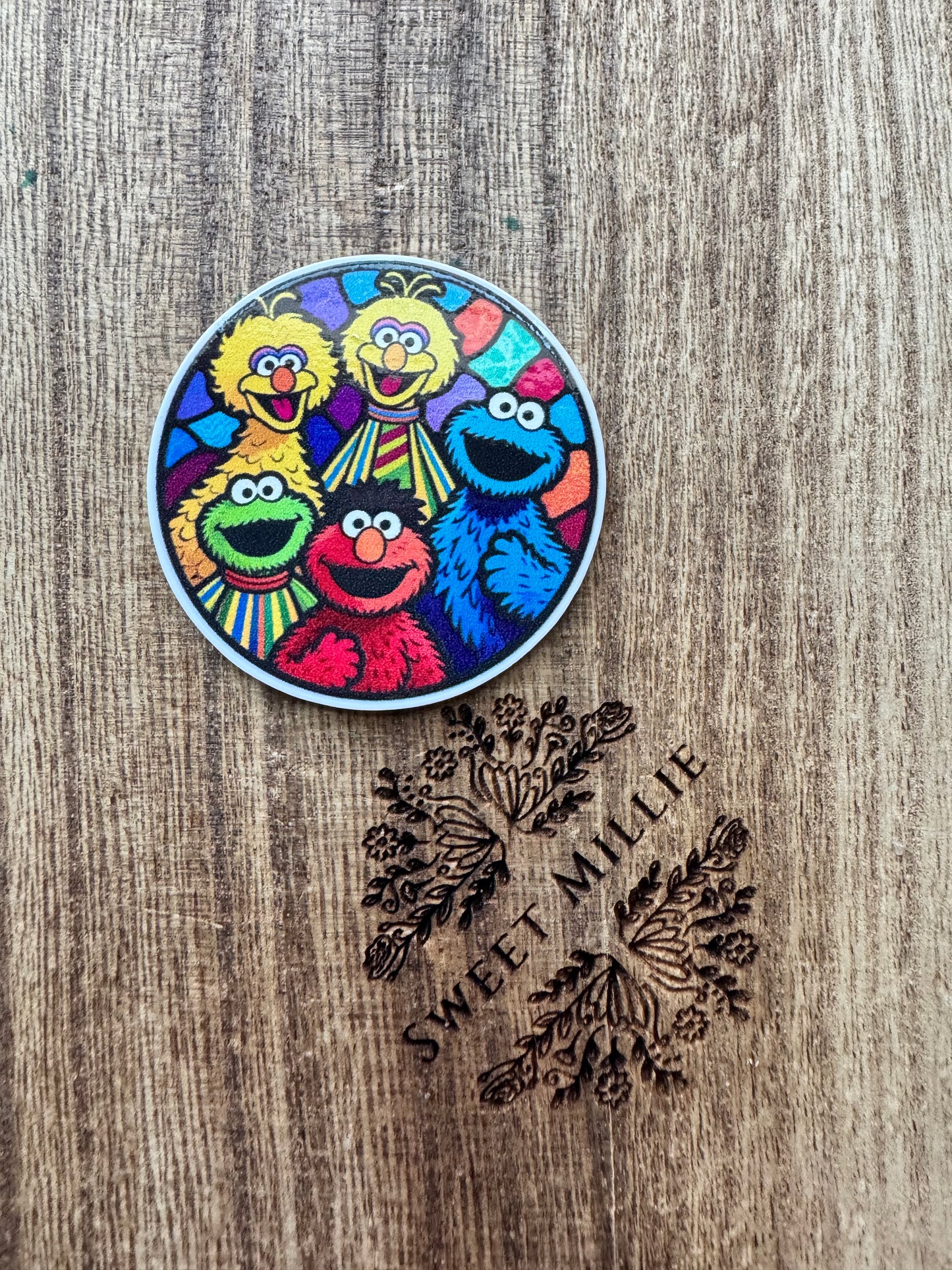 Sesame