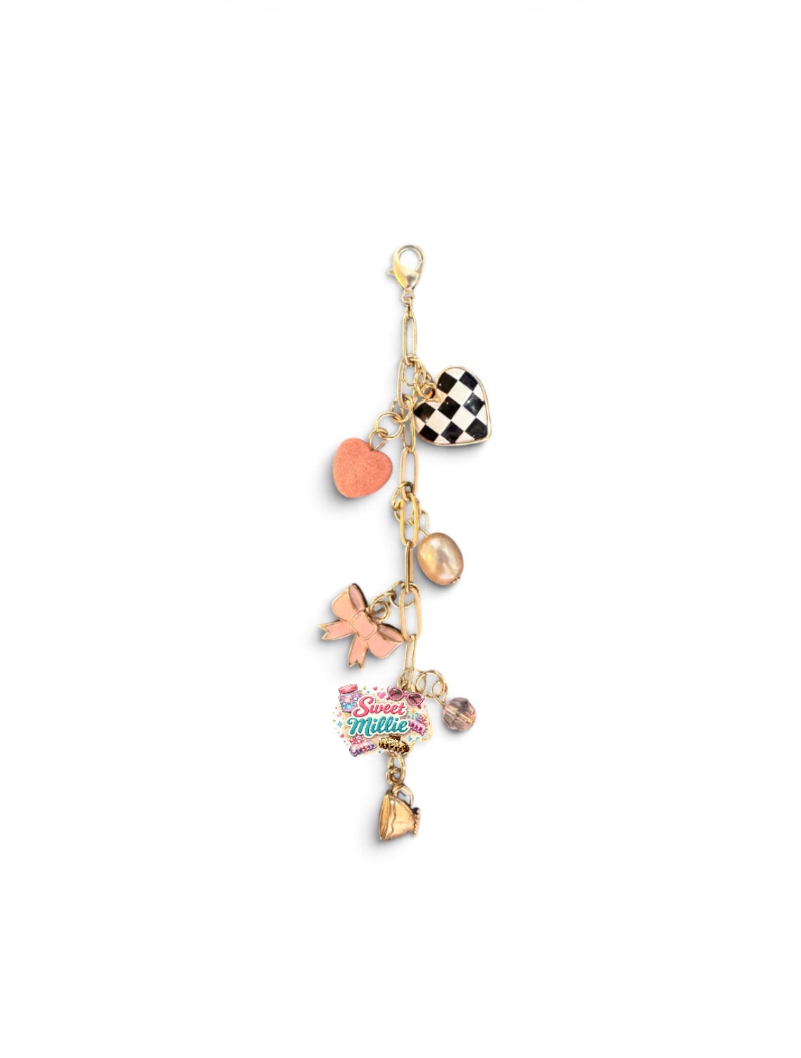 RTS Lippie Charm