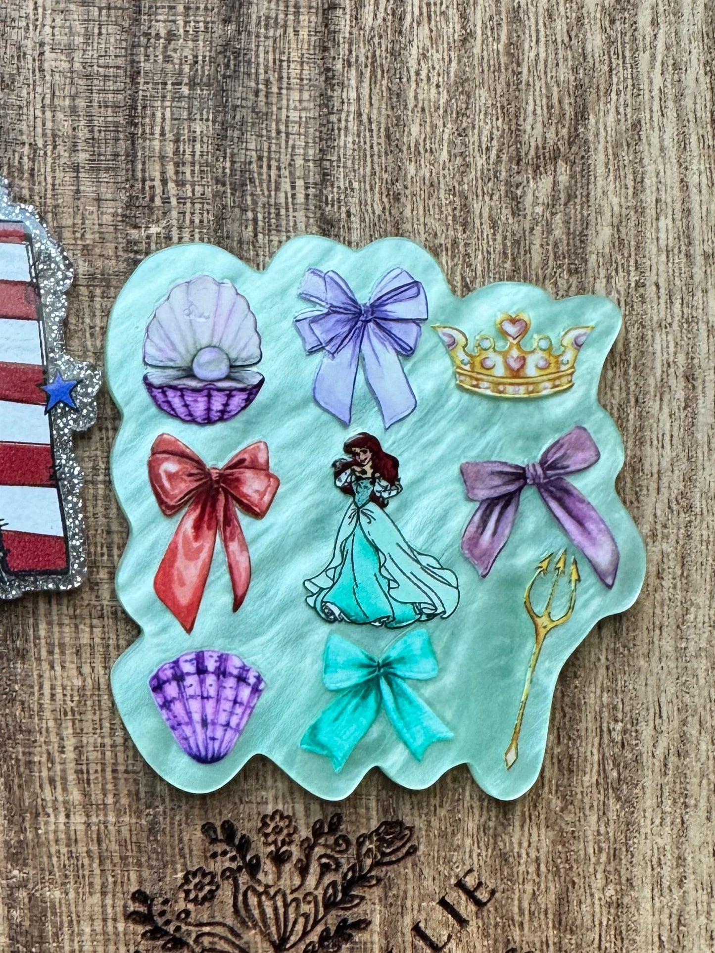 Ariel Princess