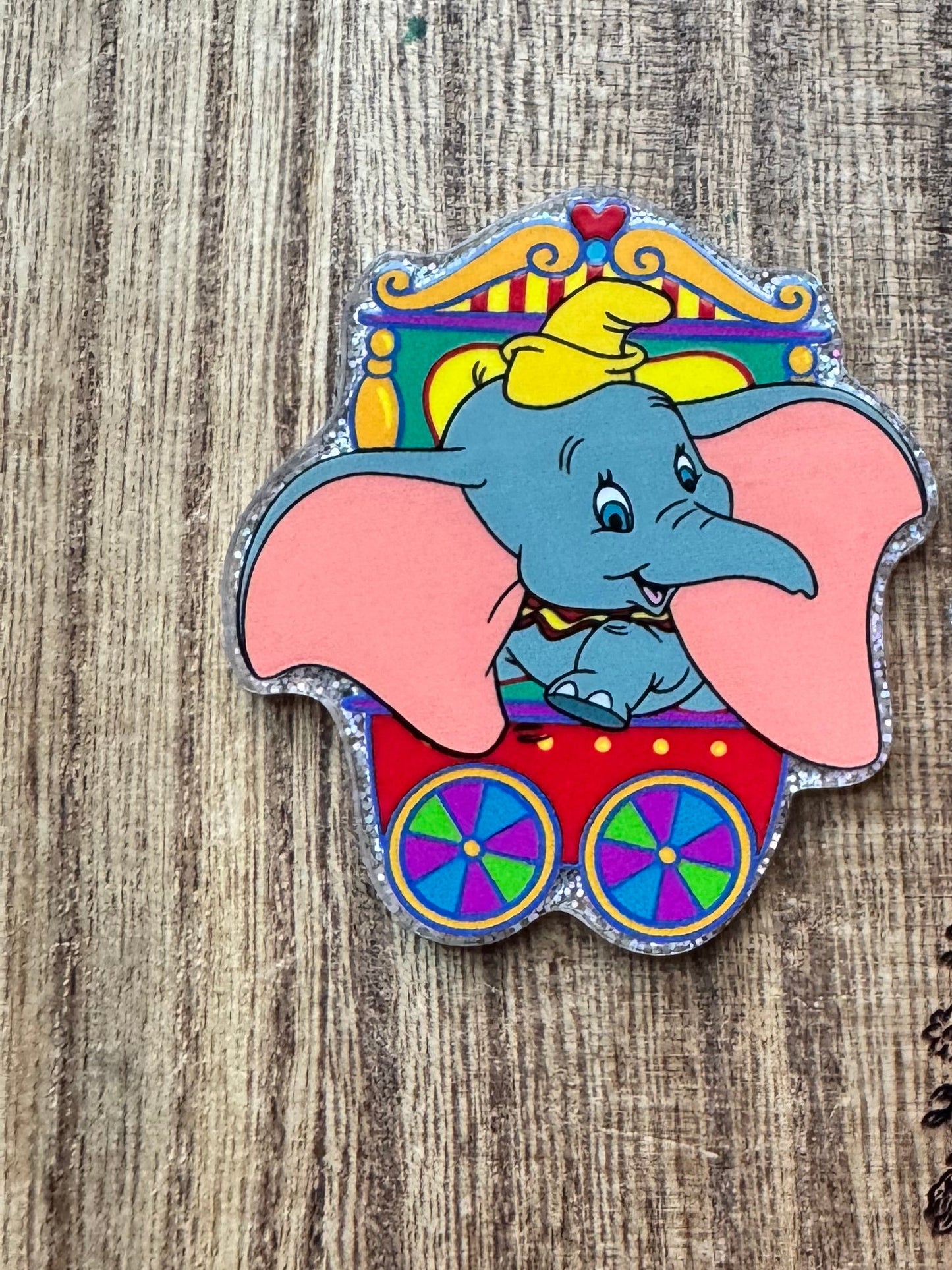 Dumbo