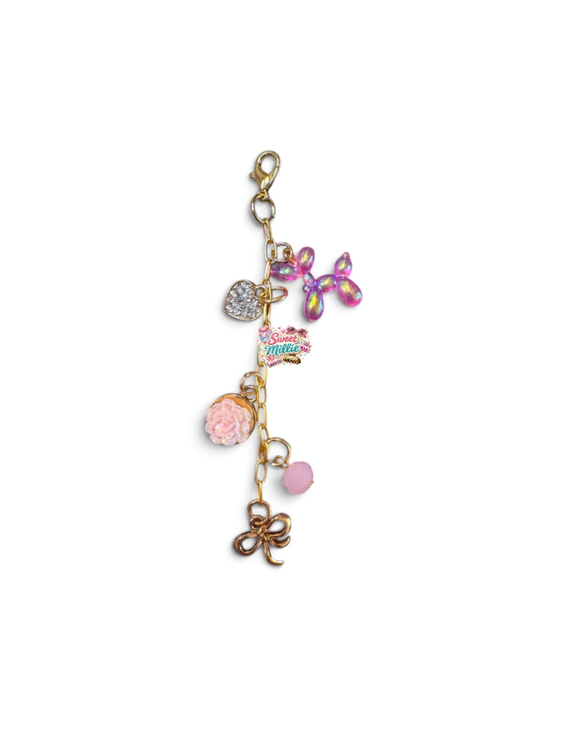 RTS Lippie Charm