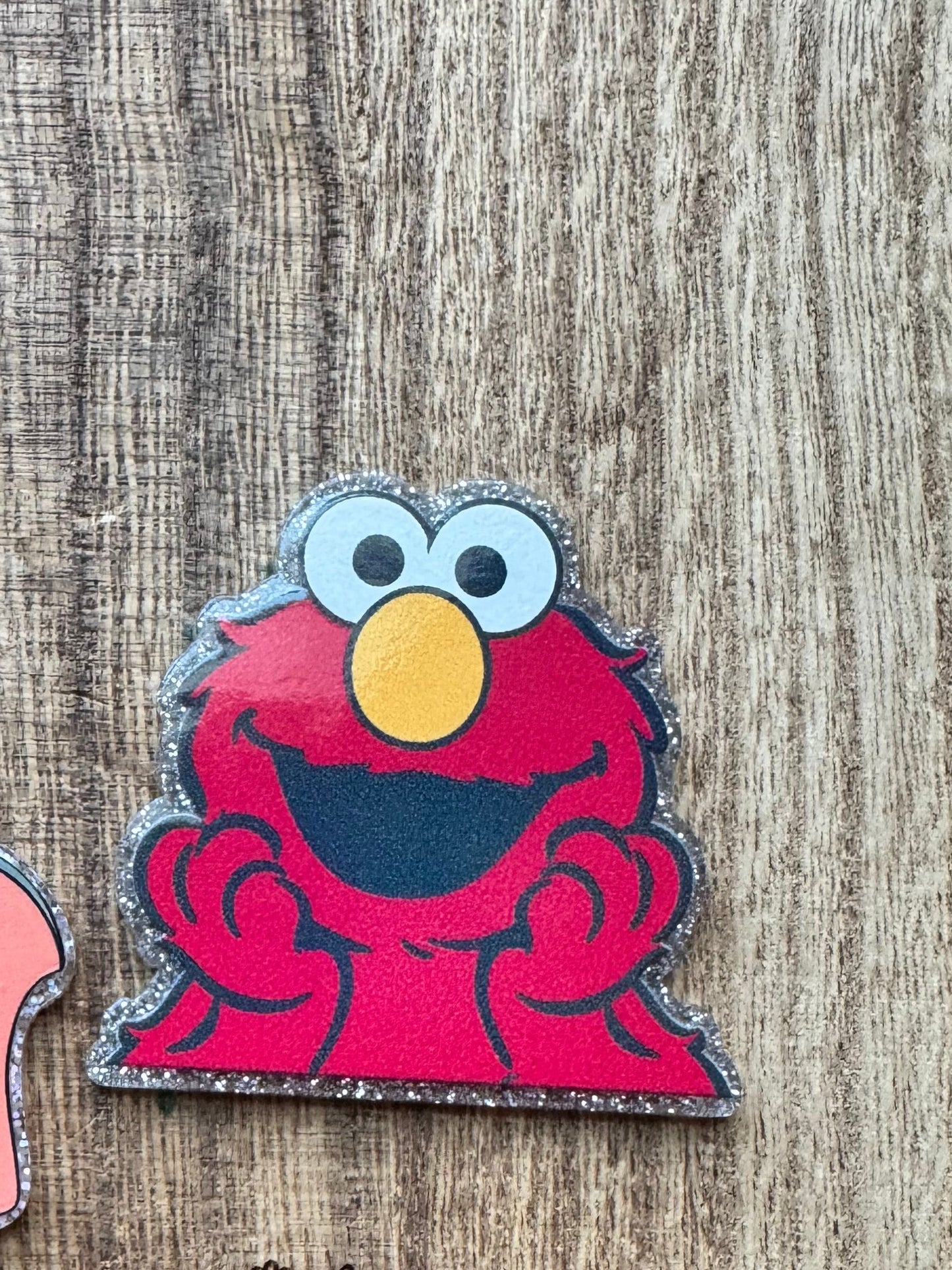 Elmo