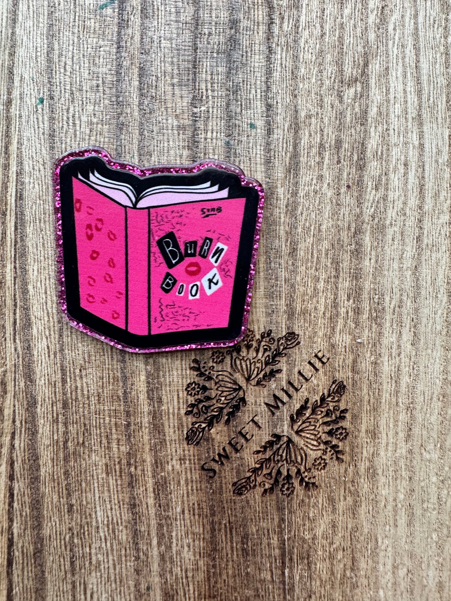 Burn Book