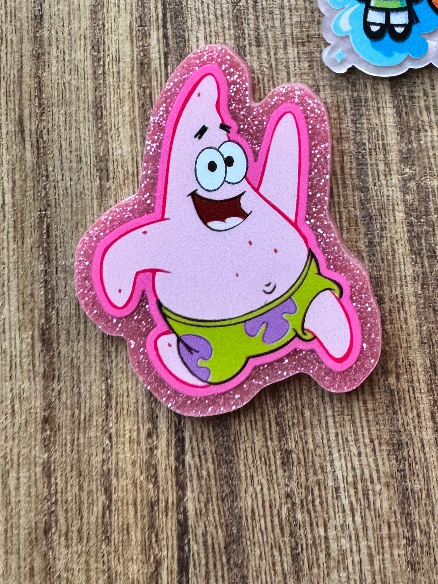 Patrick