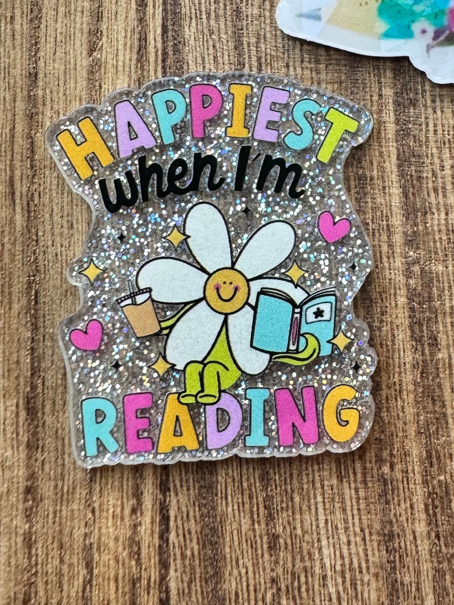 Reading
