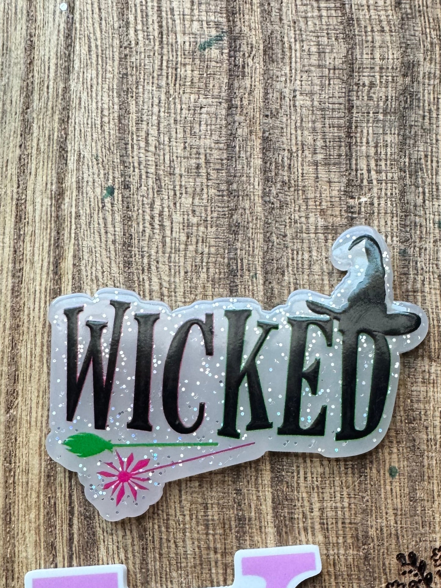 Wicked