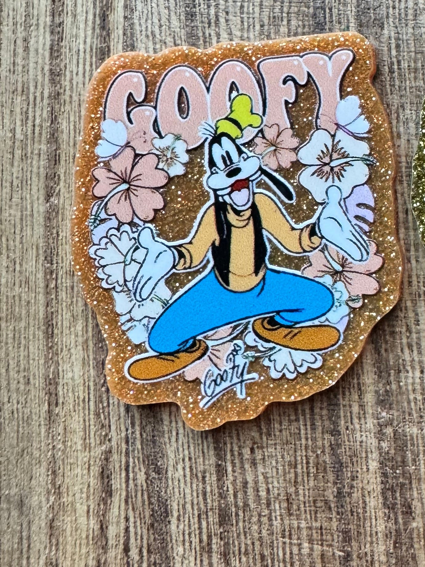 Goofy