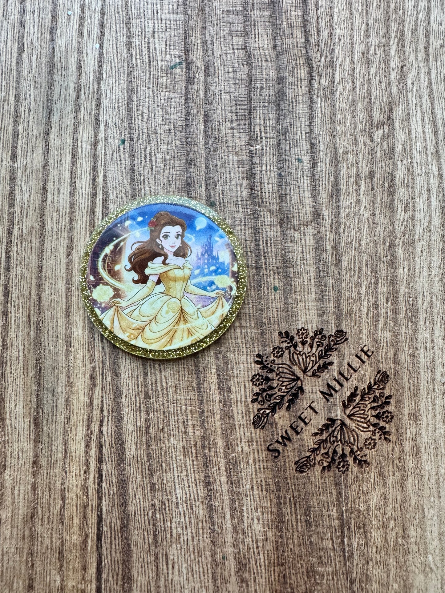 Belle