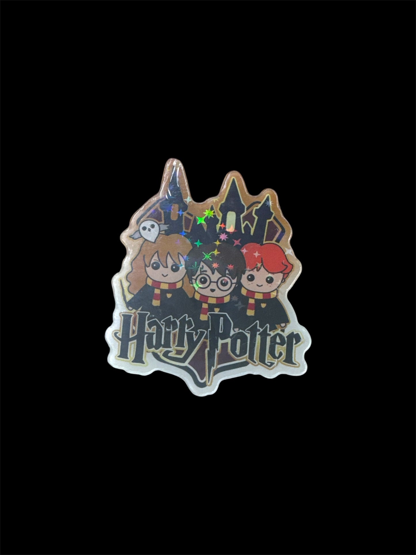 HP