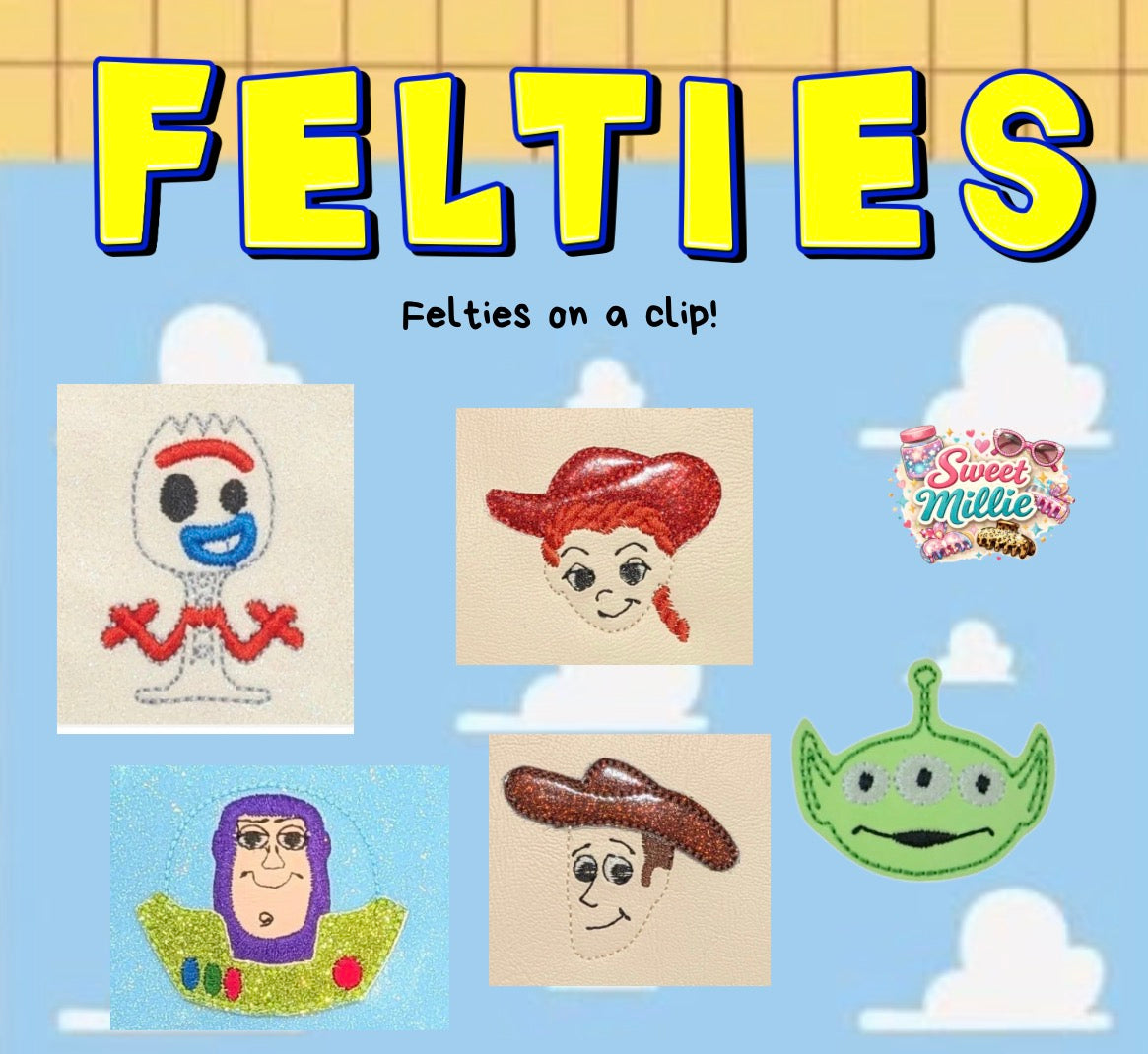 Felties