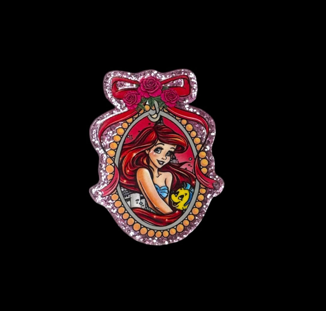 Ariel