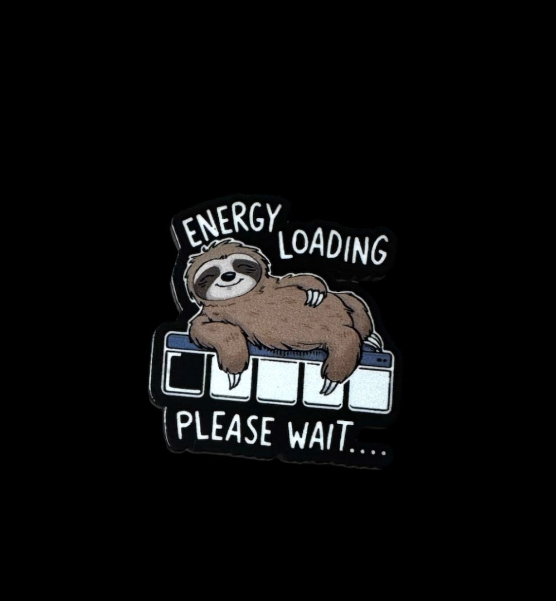 Energy Loading