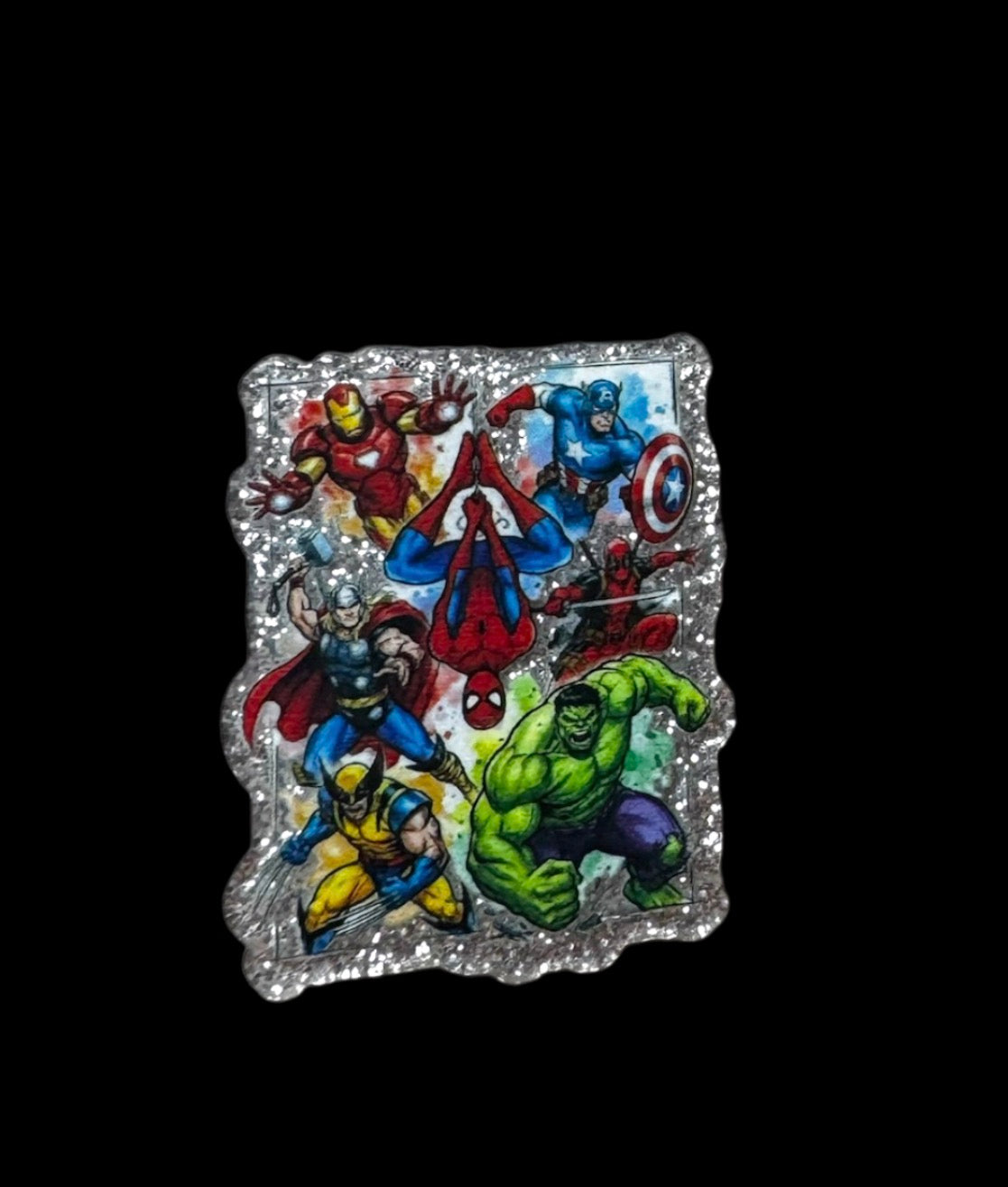 Superhero
