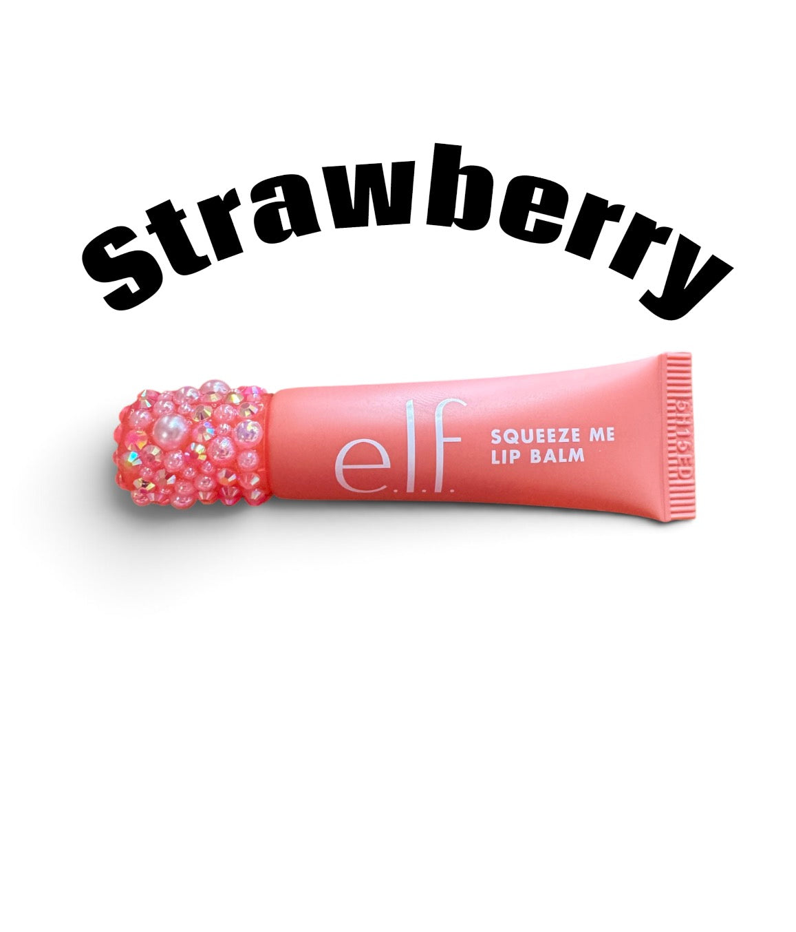 Strawberry Elf
