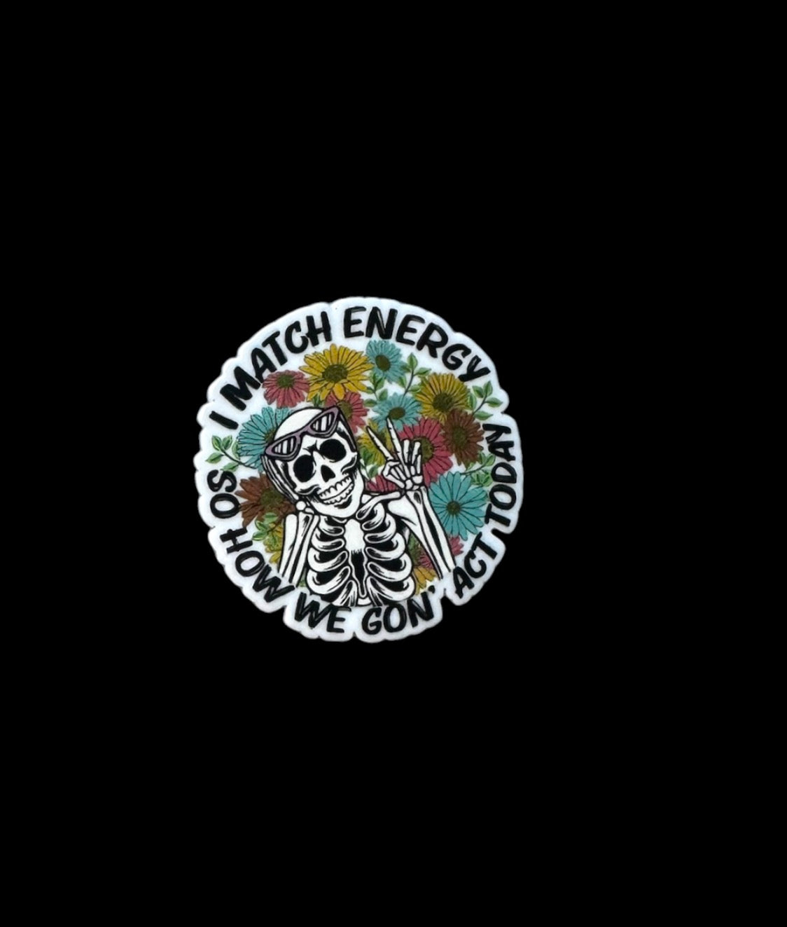Energy