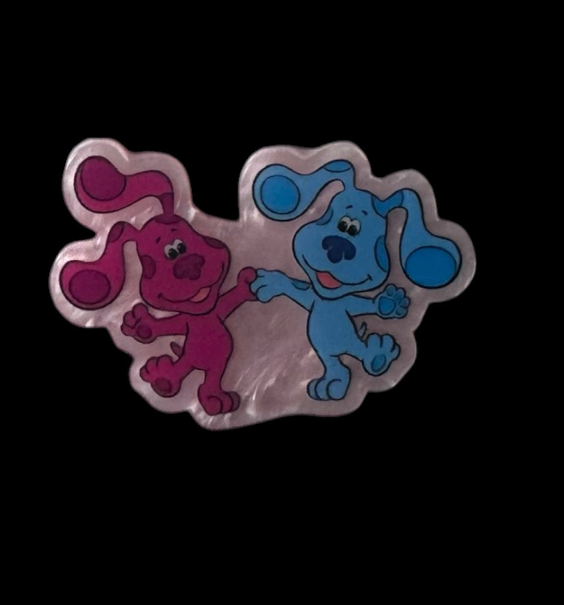 Blues Clues