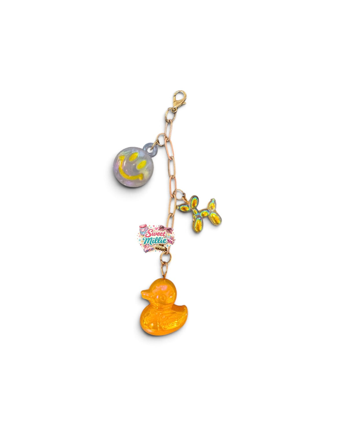 RTS Lippie Charm