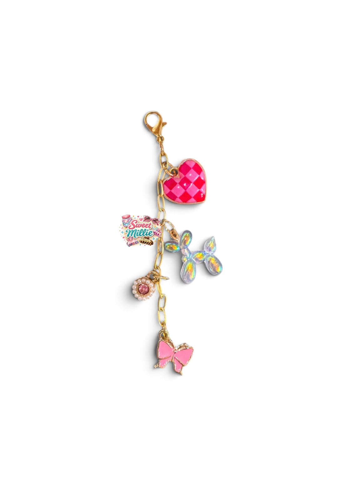 RTS Lippie Charm