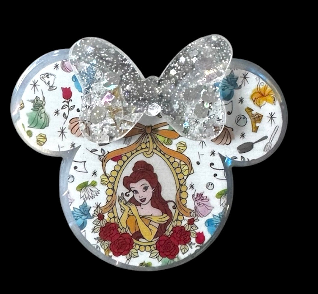 Belle