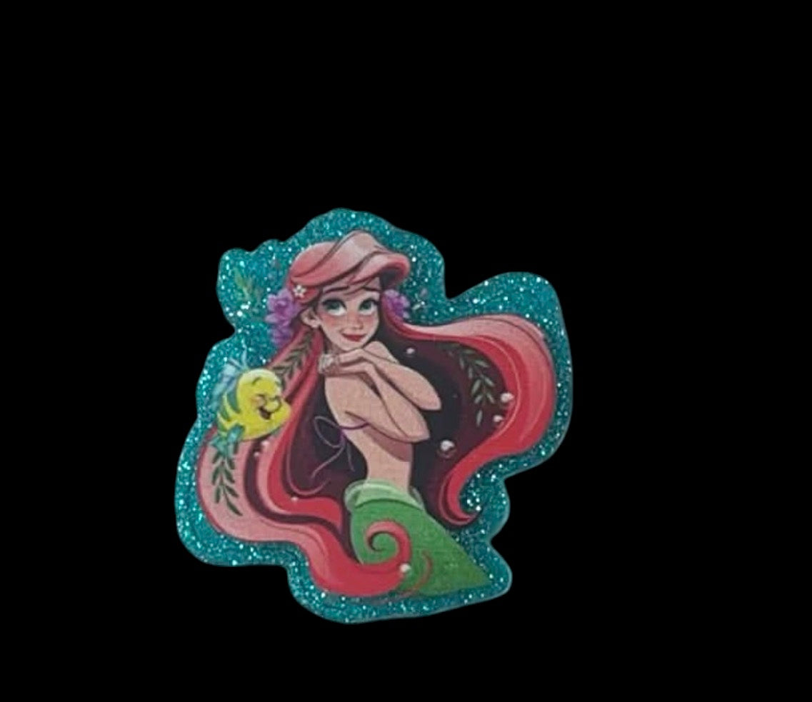 Ariel