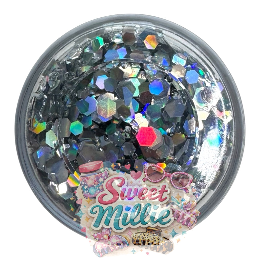 10g Holo XL Glitter Gel