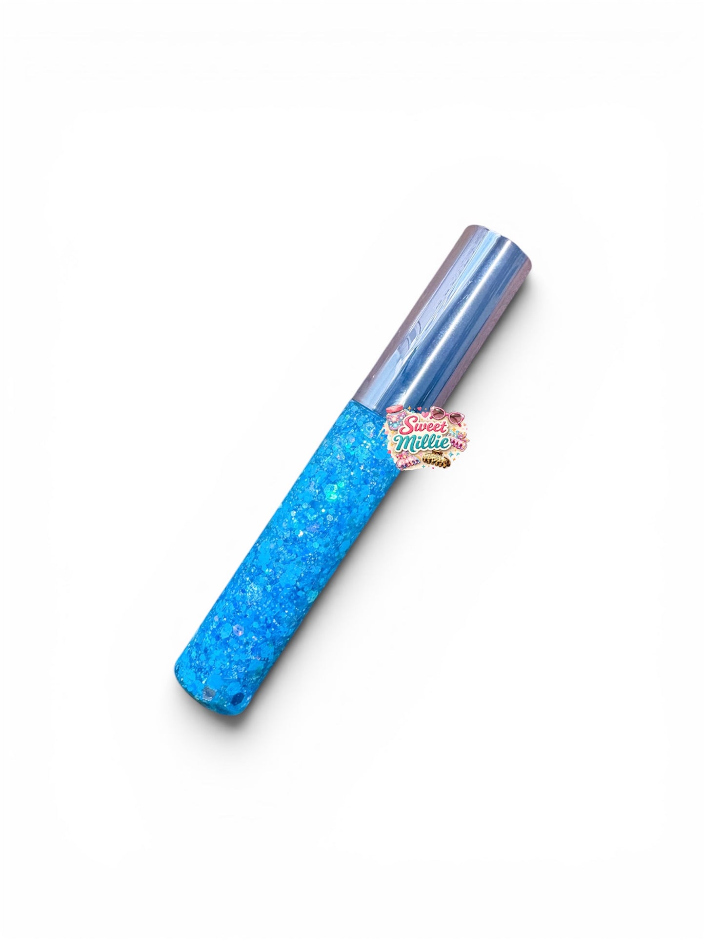 Blue Soft Applicator Wand