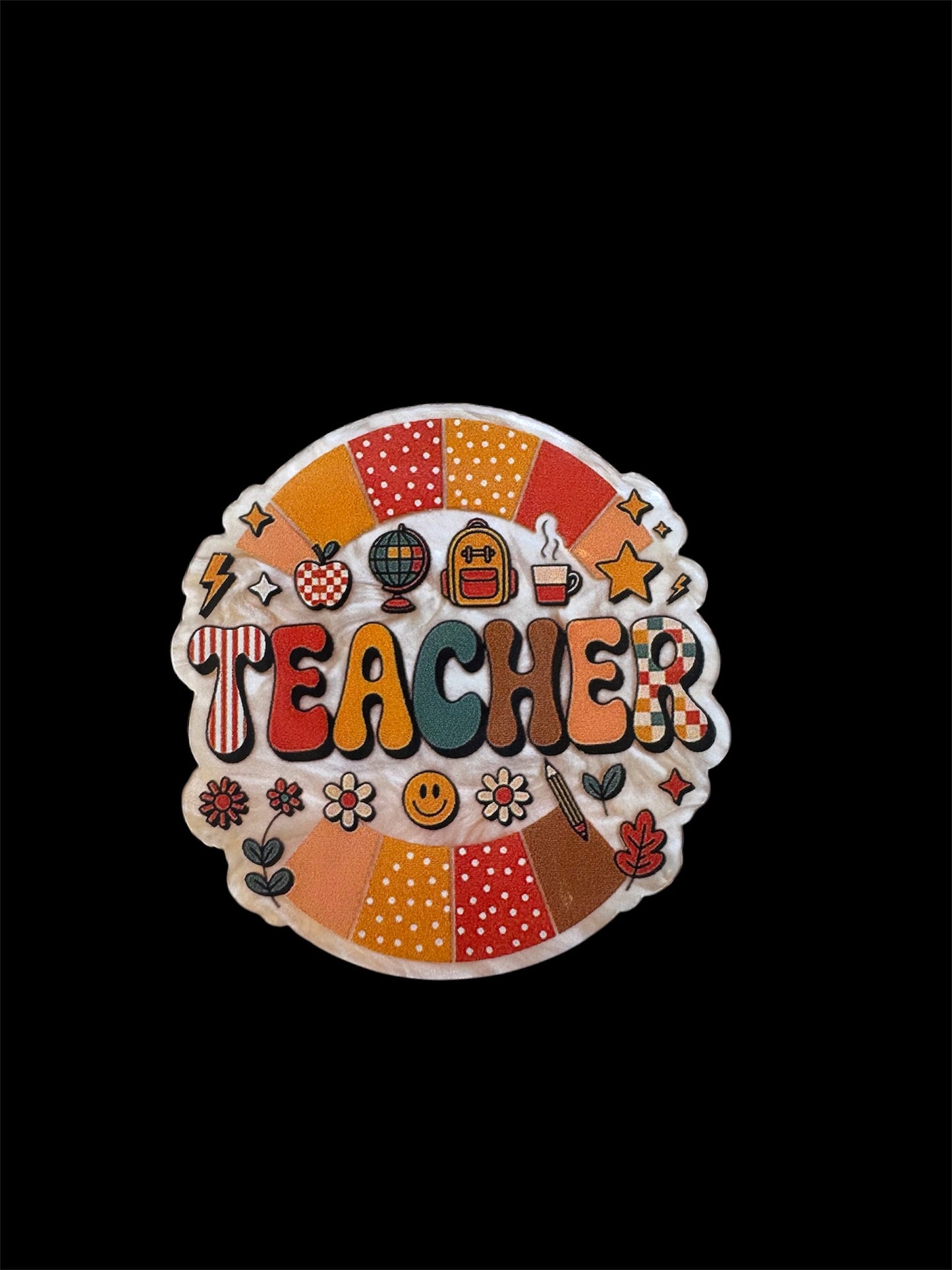 Teacher