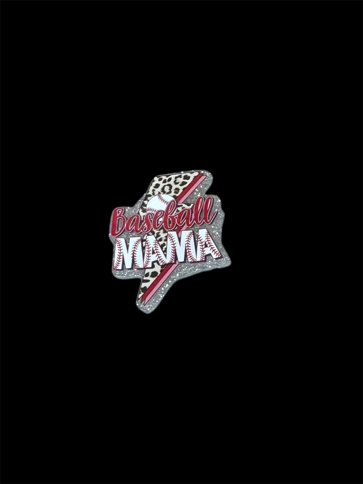 Baseball Mama