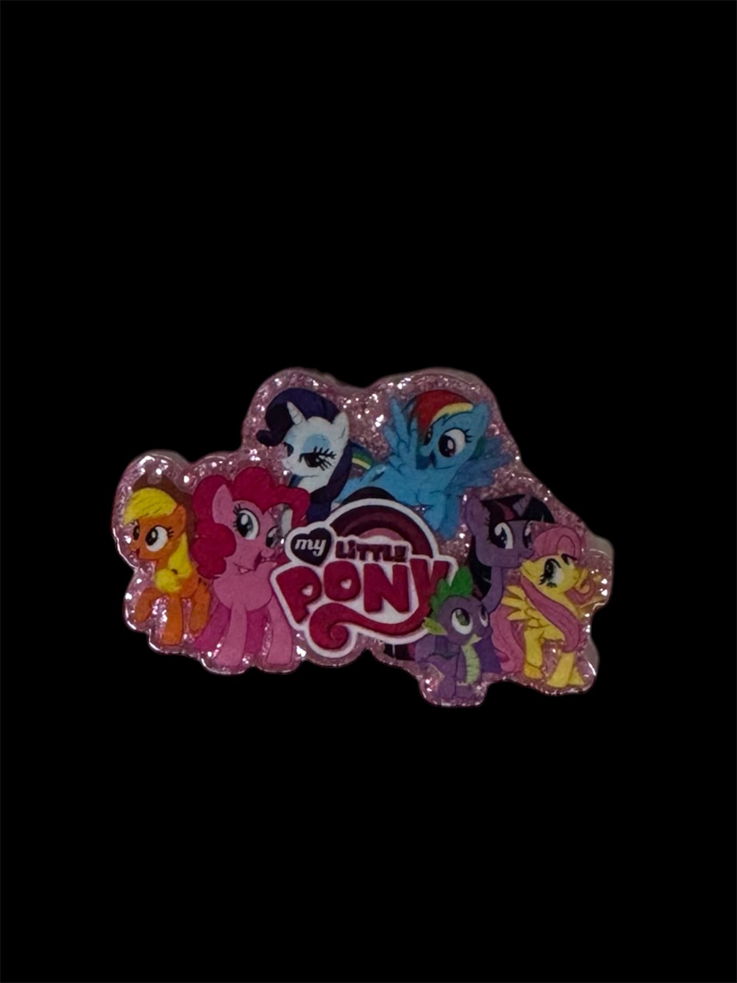 My little pony