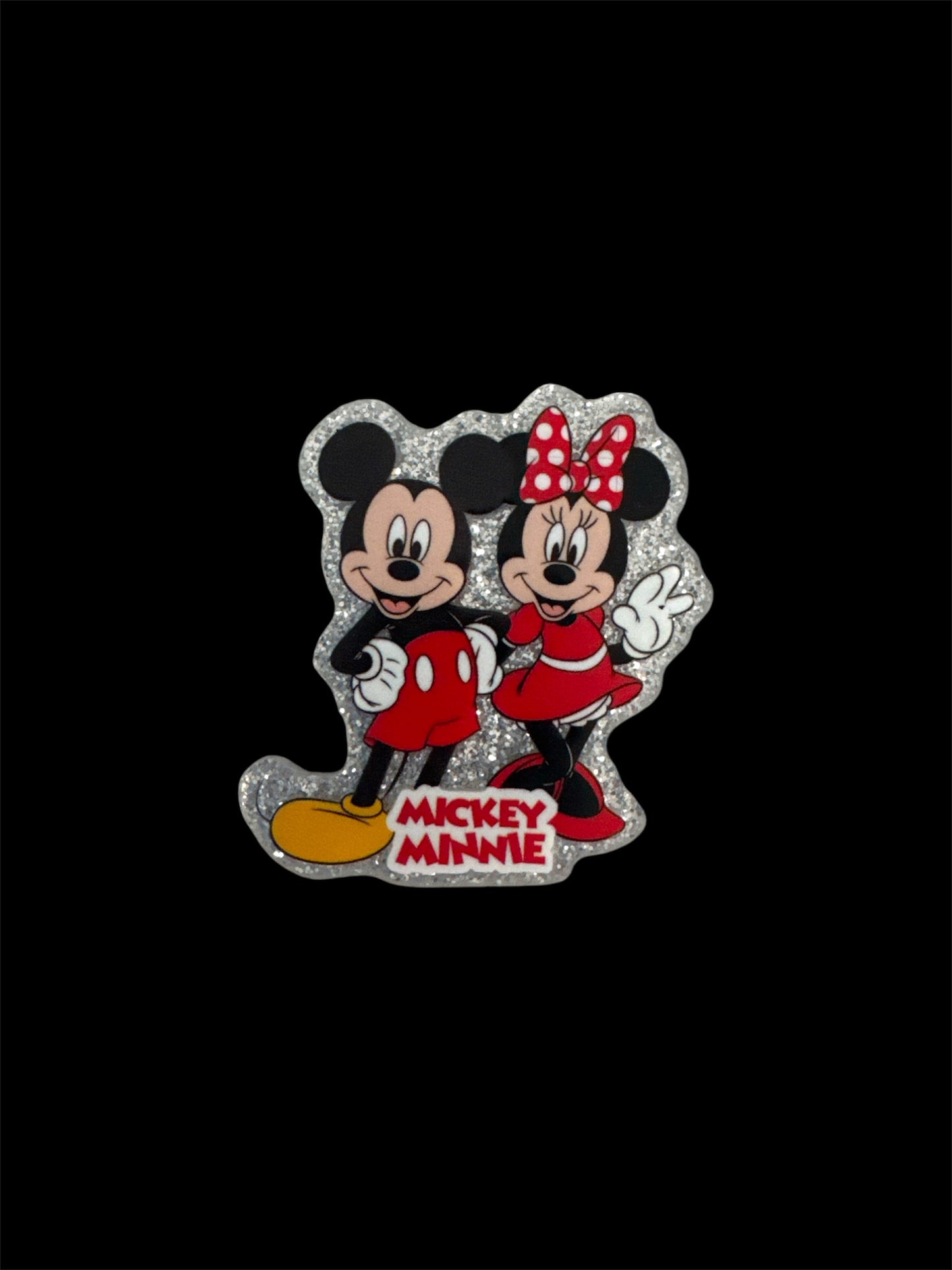 Minnie Mickey