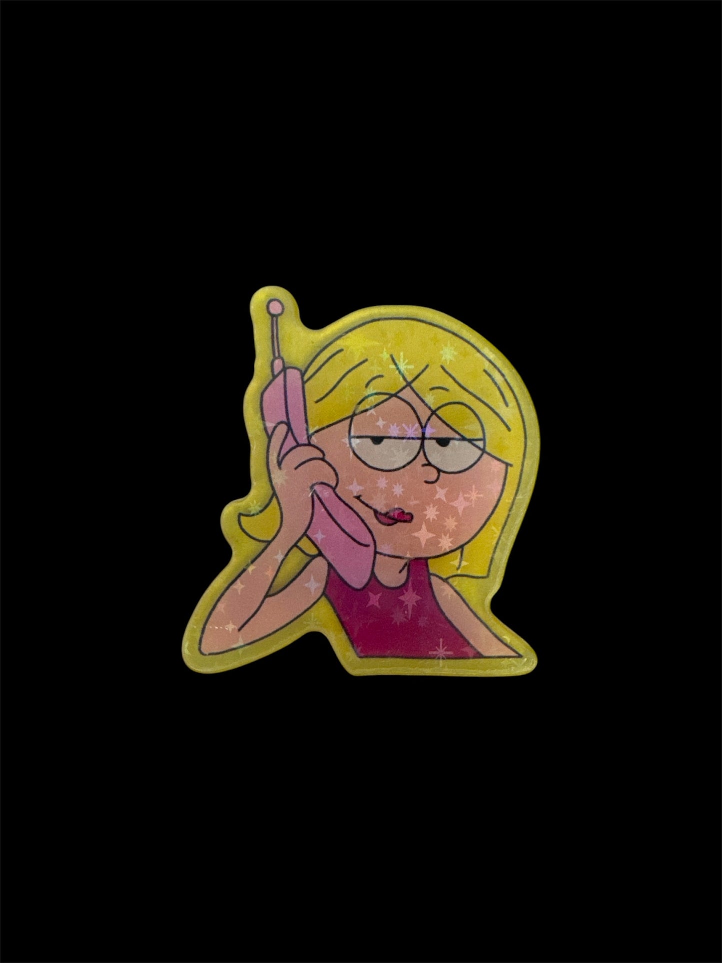 Lizzie