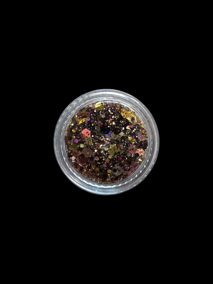RTS Gold Mix