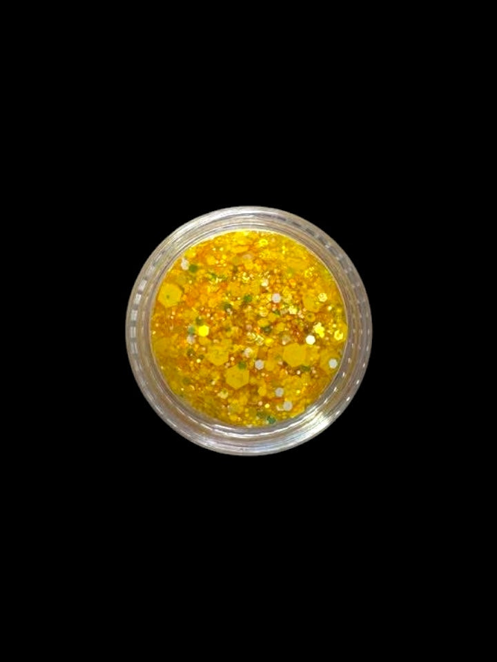 RTS Yellow