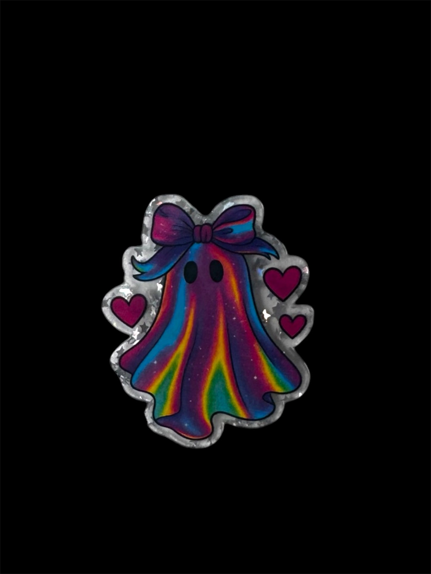 Cute Ghost