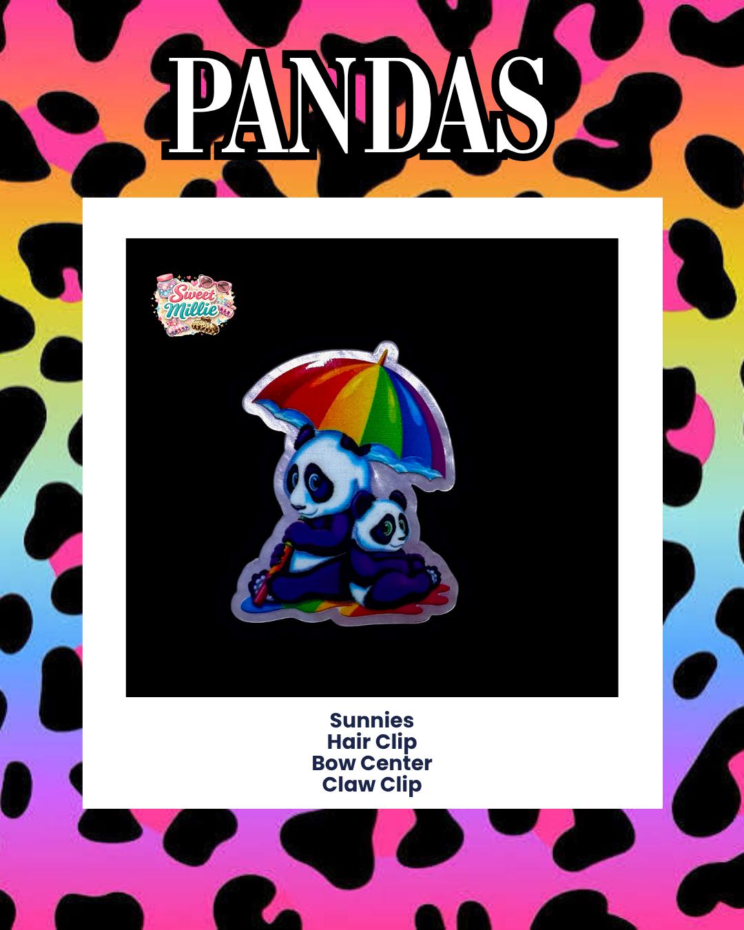 Pandas