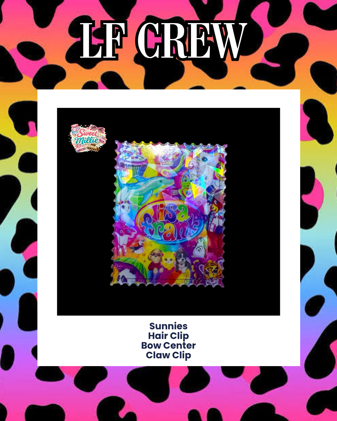 LF Crew