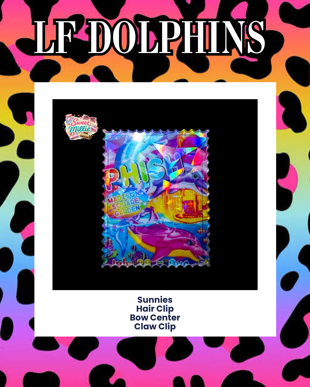 LF Dolphins