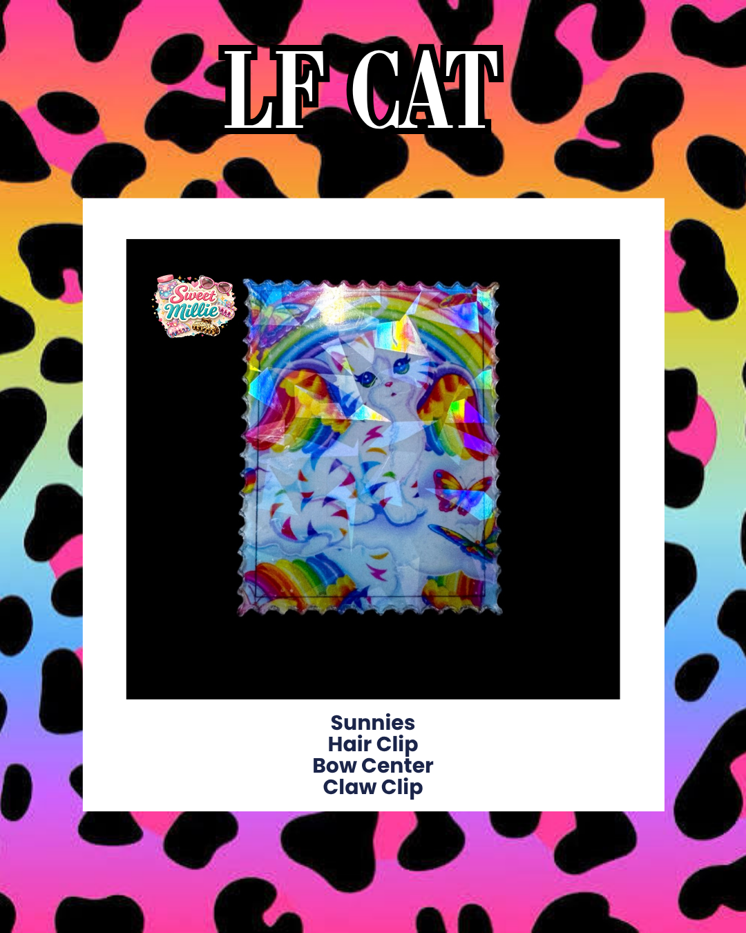 LF Cat