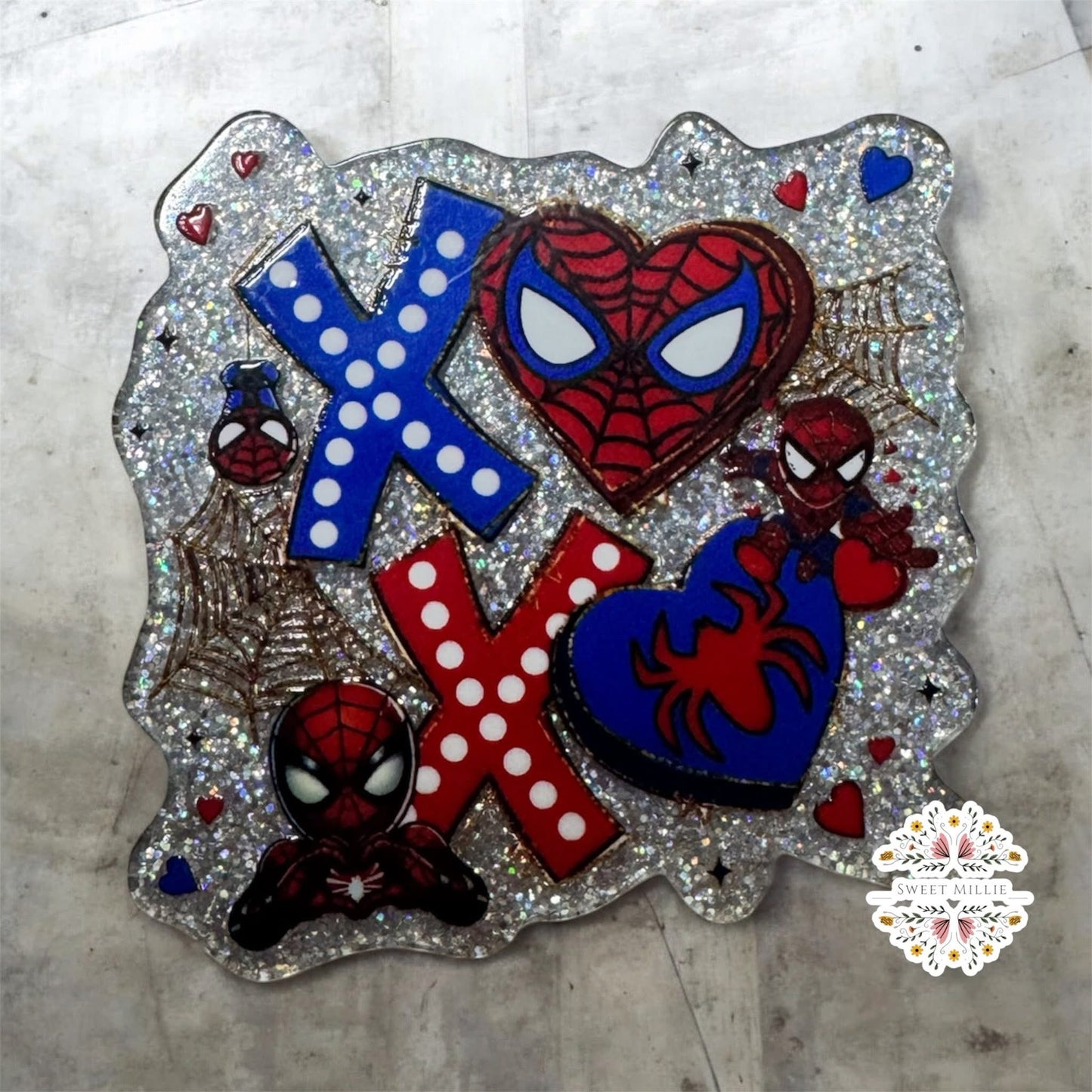 Spiderman