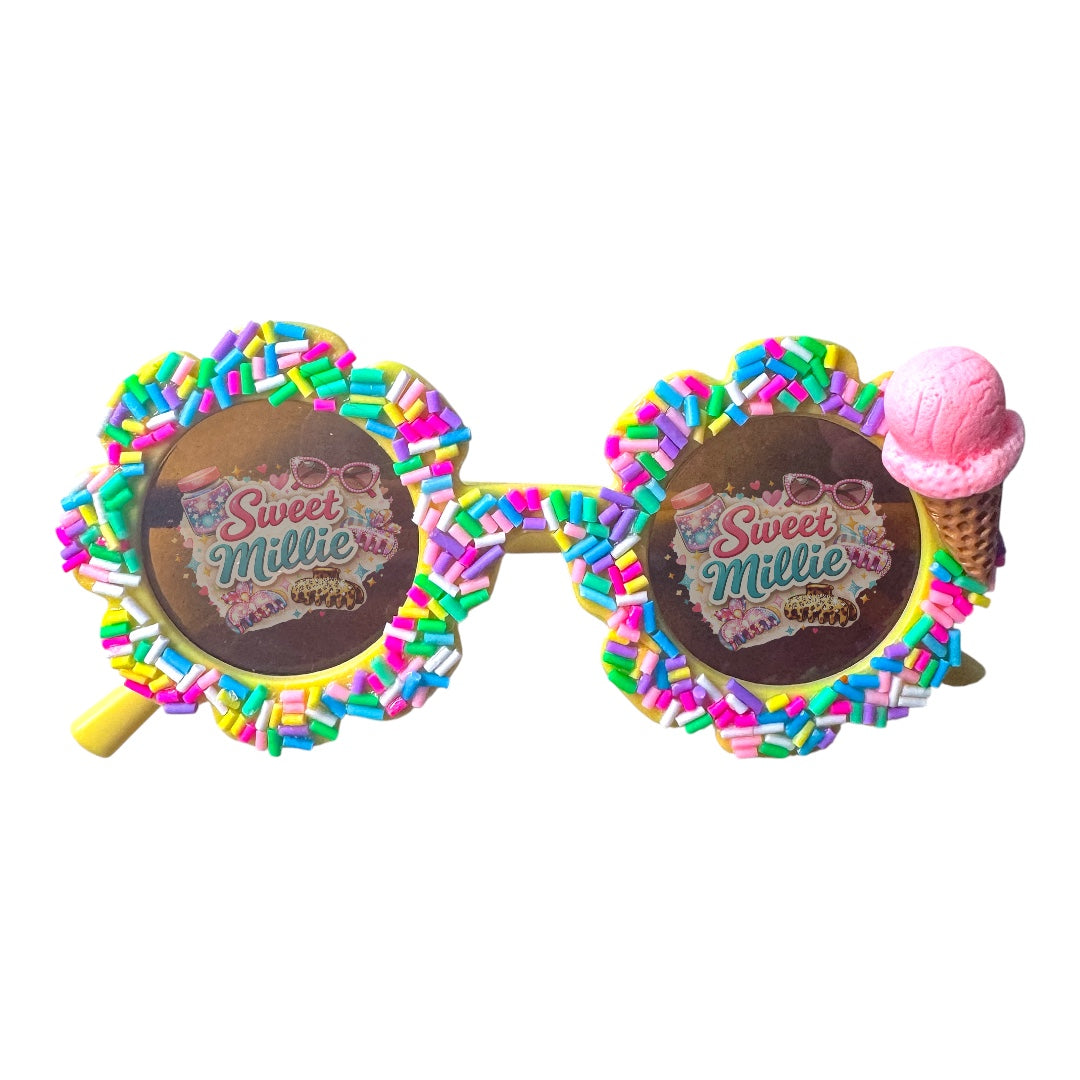 Icecream Sunnies