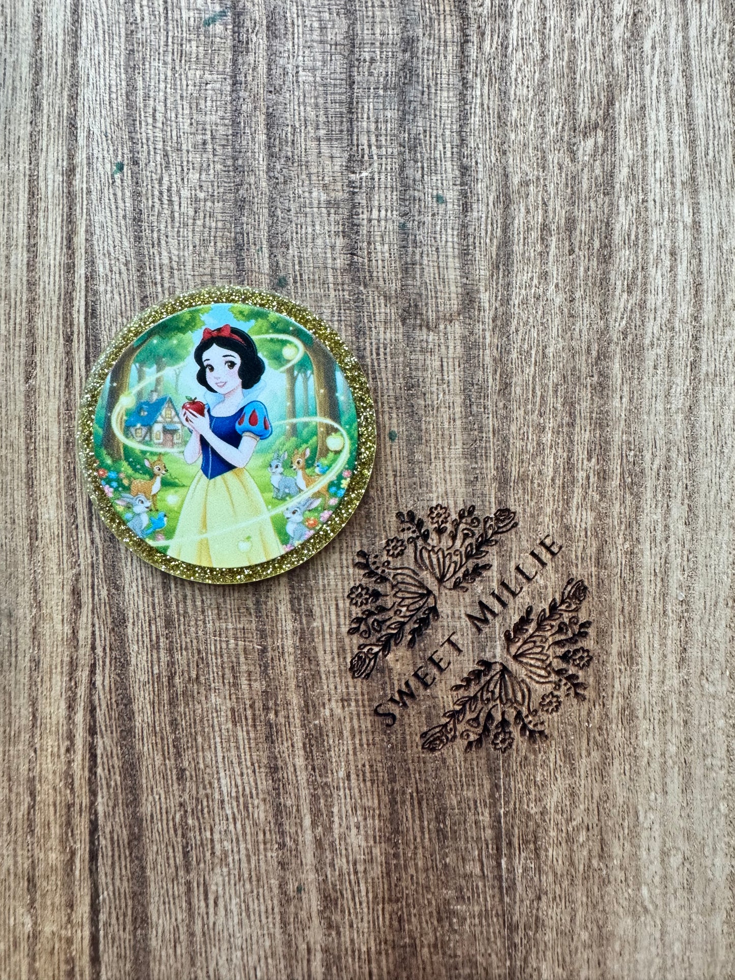 Snow White