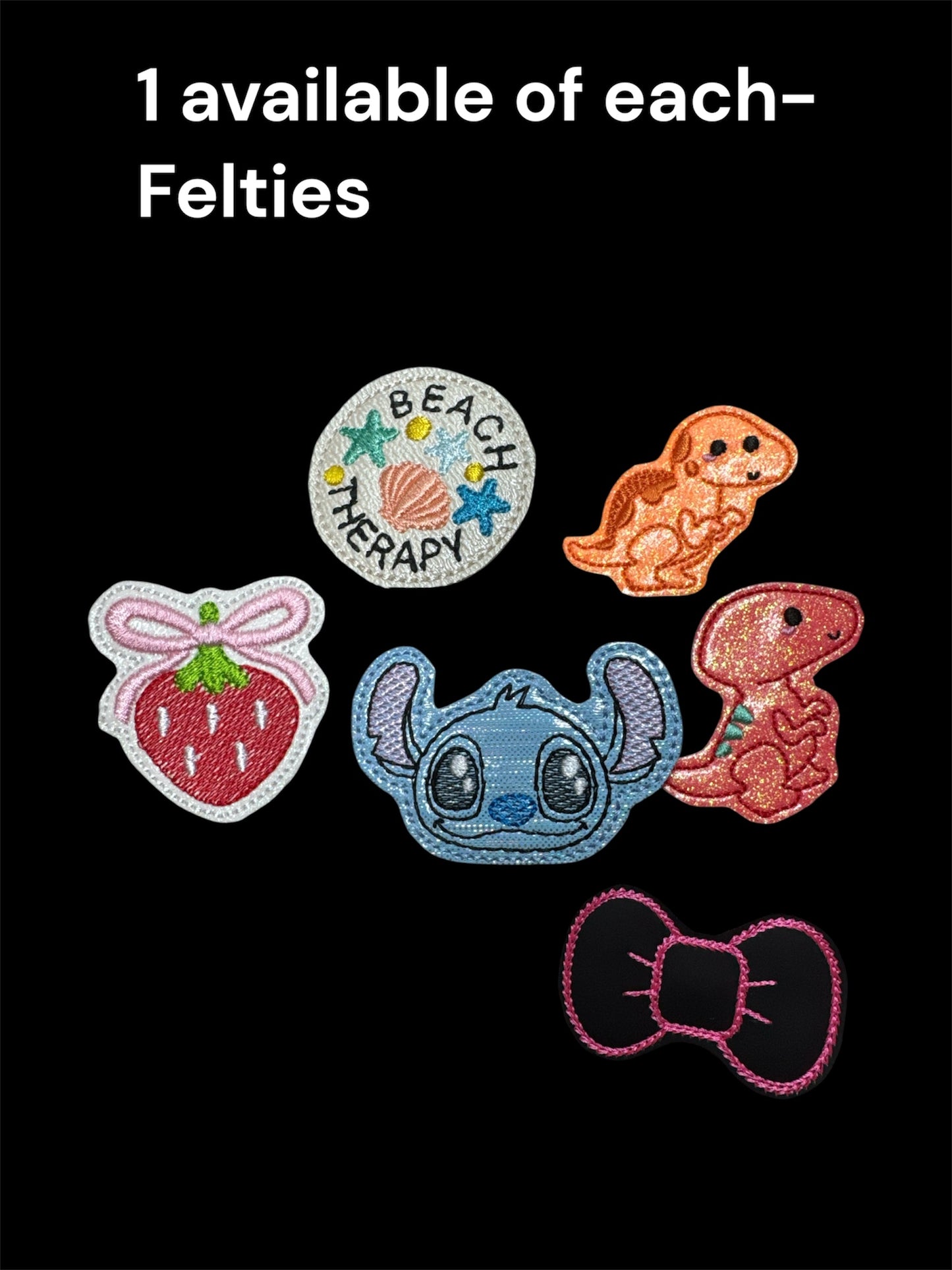 Felties