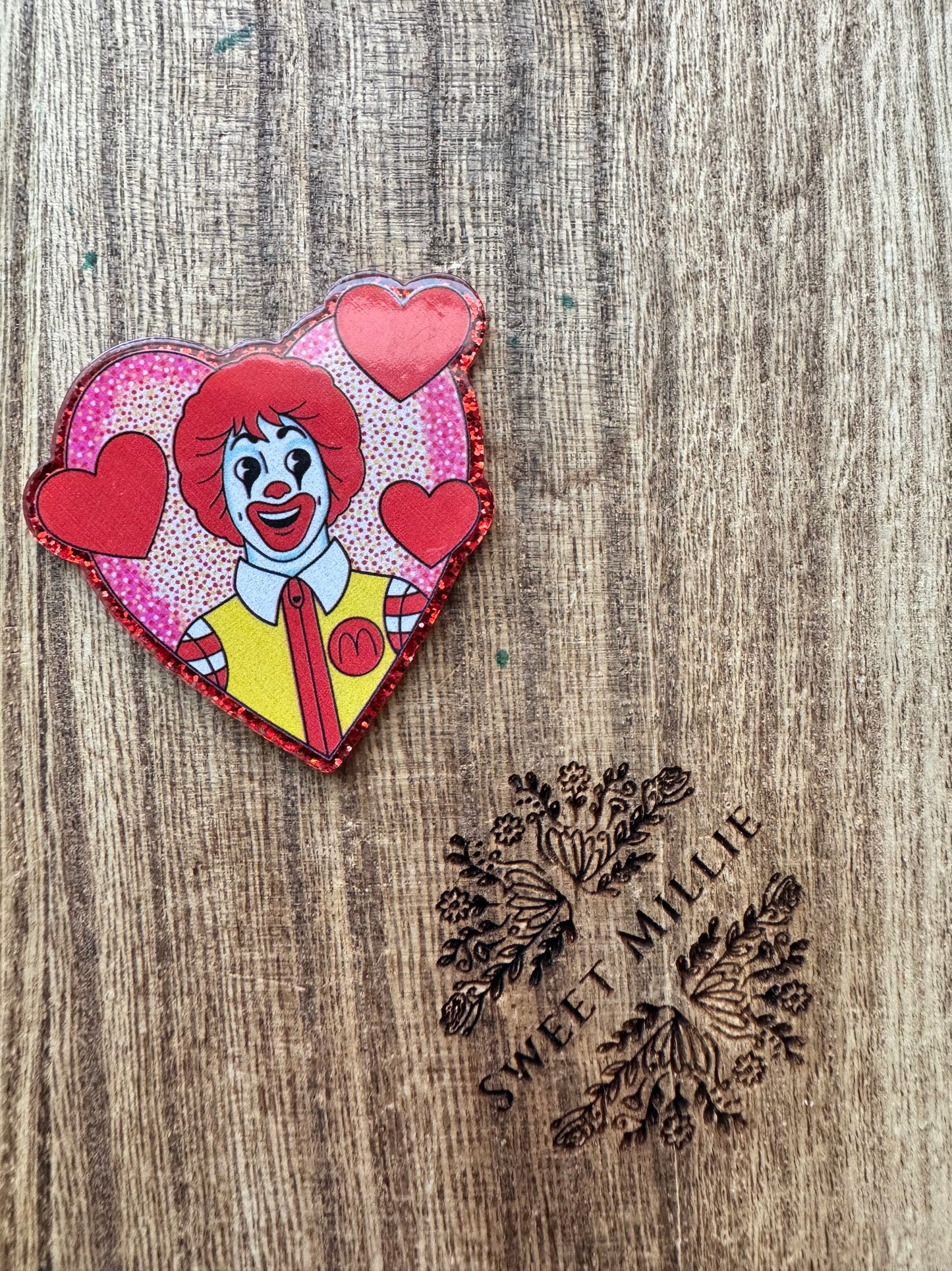 McDonald’s