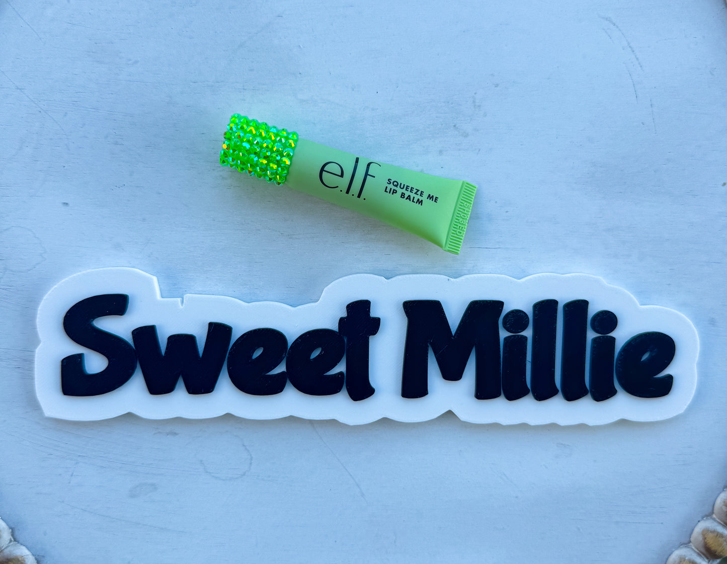 Honeydew Elf Balm