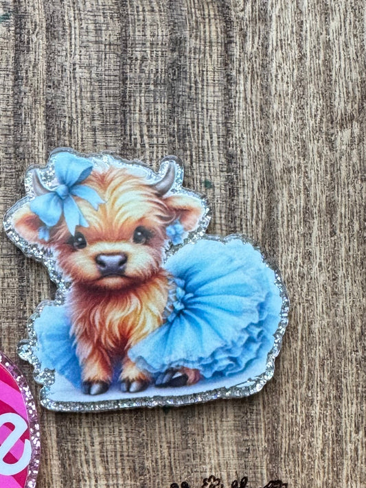 Princess Cow