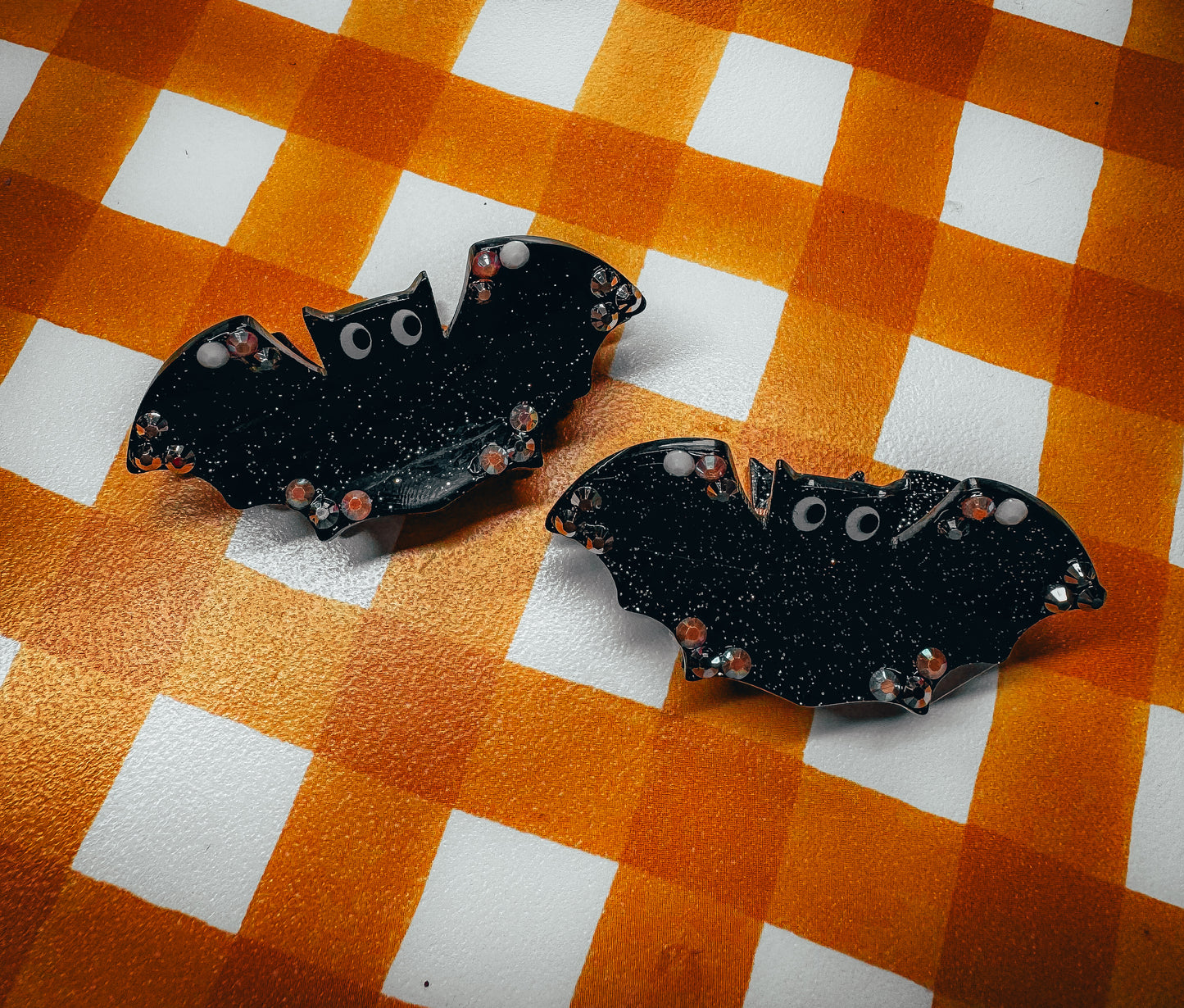 Mini Bat Piggies